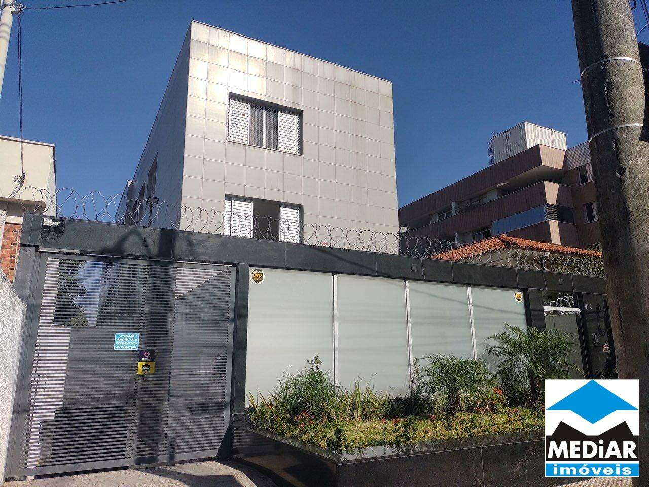 Apartamento à venda com 3 quartos, 97m² - Foto 25