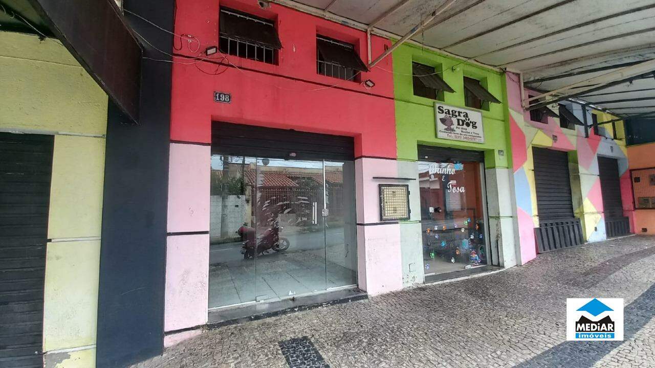 Loja-Salão para alugar, 15m² - Foto 9