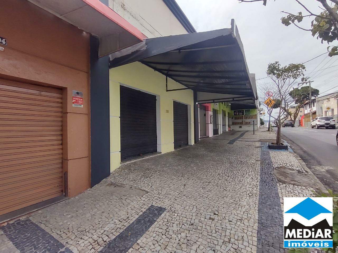 Loja-Salão para alugar, 15m² - Foto 12