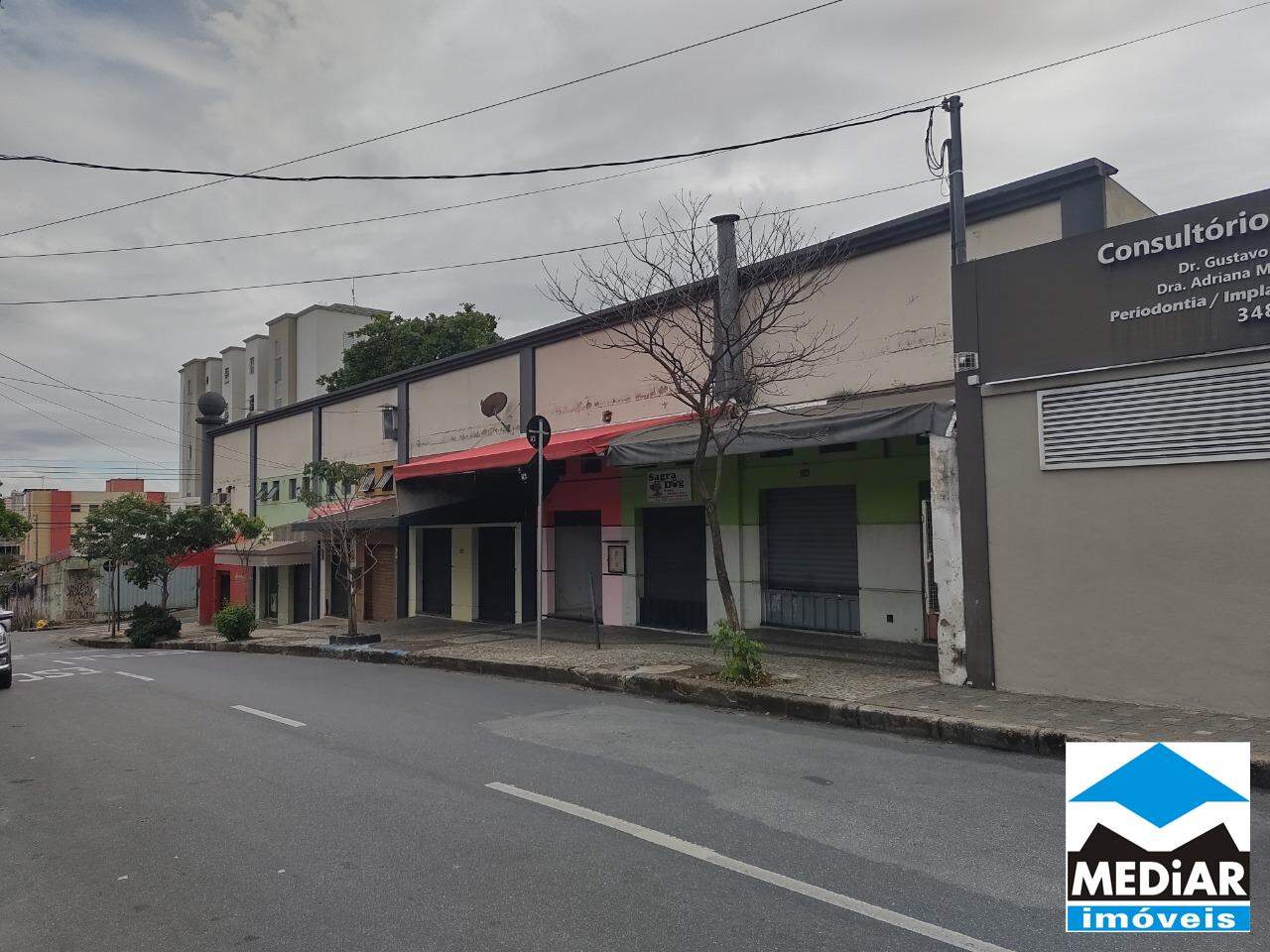 Loja-Salão para alugar, 15m² - Foto 13