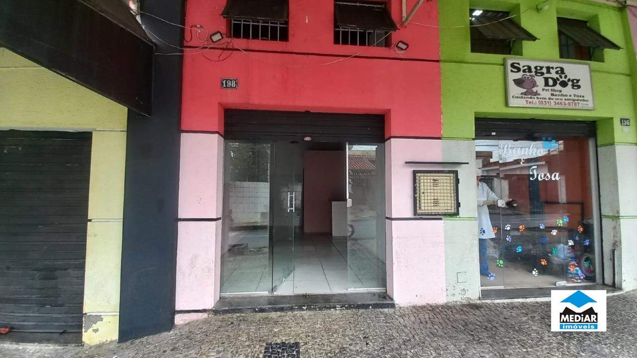 Loja-Salão para alugar, 15m² - Foto 1
