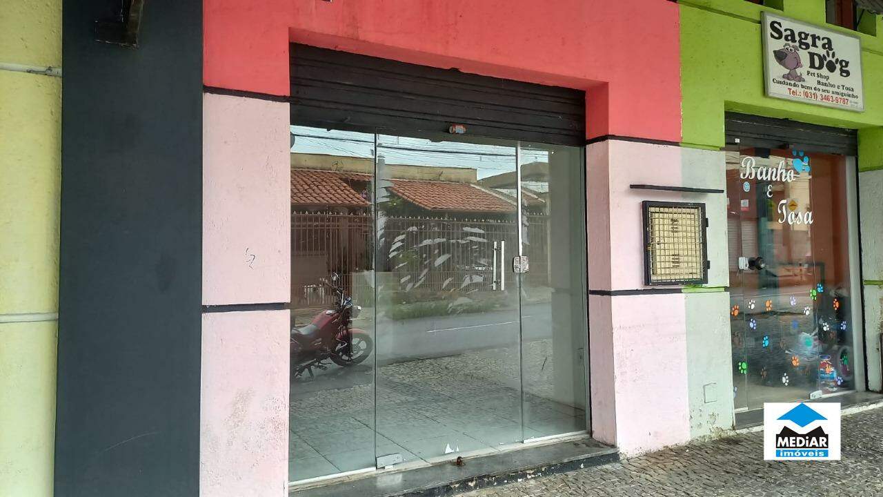 Loja-Salão para alugar, 15m² - Foto 11
