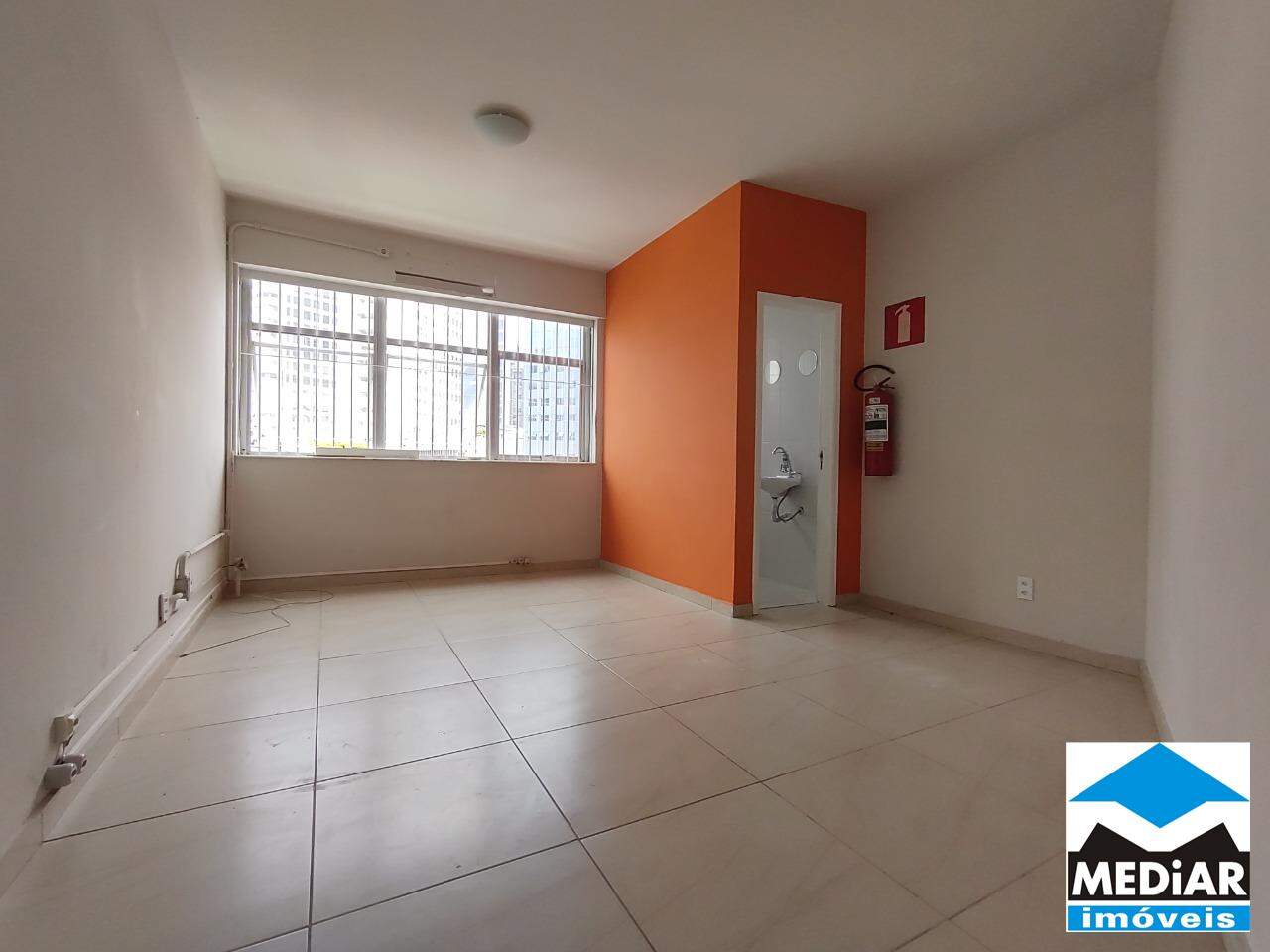 Conjunto Comercial-Sala para alugar, 26m² - Foto 3