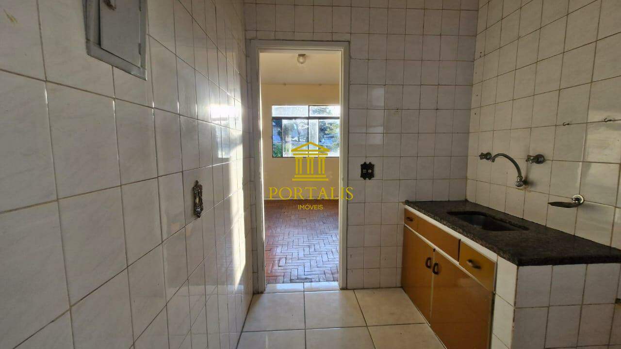Apartamento, 2 quartos, 50 m² - Foto 10