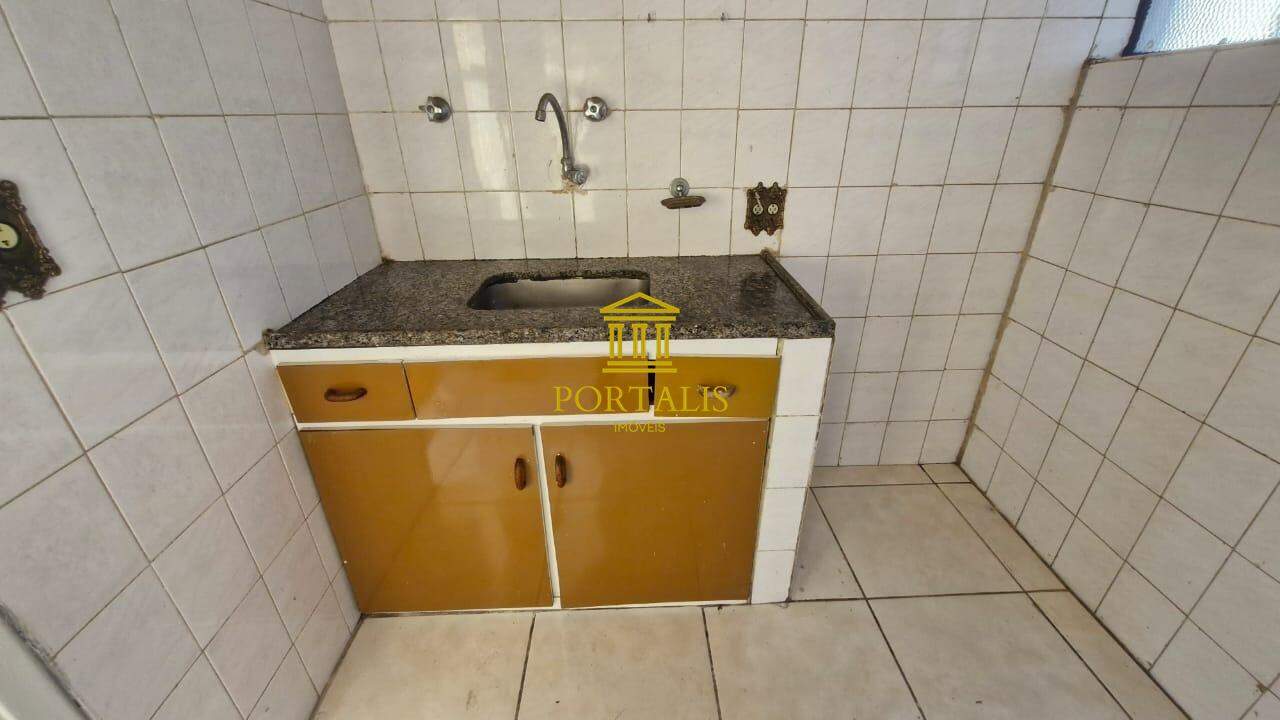 Apartamento, 2 quartos, 50 m² - Foto 9