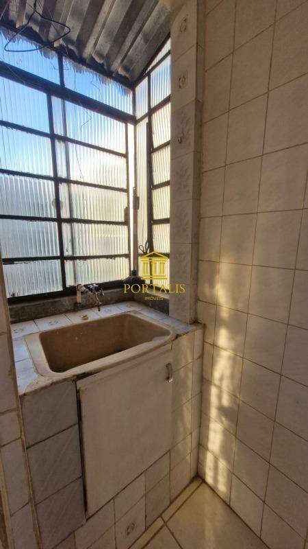 Apartamento, 2 quartos, 50 m² - Foto 12