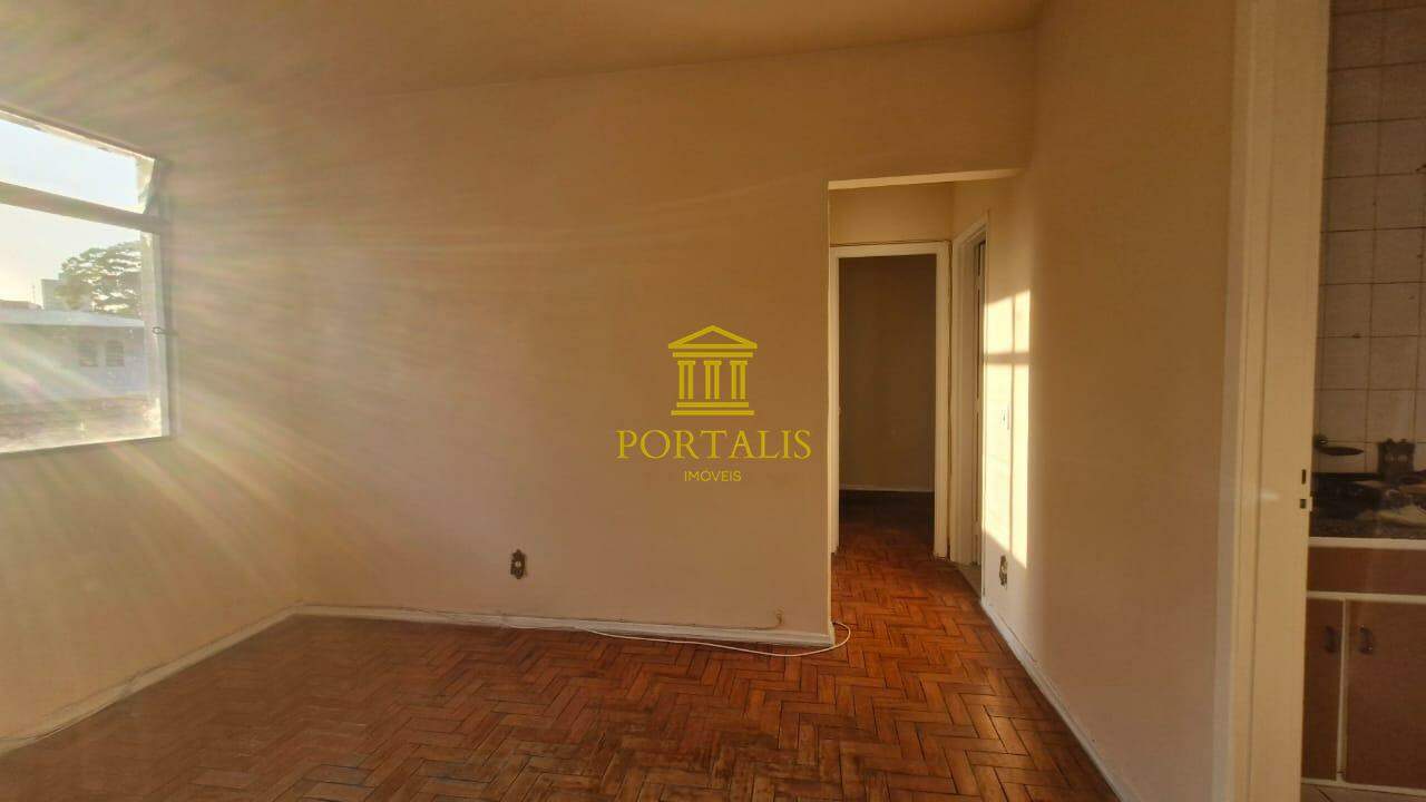 Apartamento, 2 quartos, 50 m² - Foto 2