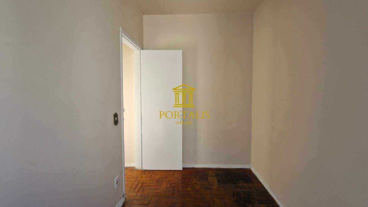 Apartamento, 2 quartos, 50 m² - Foto 5