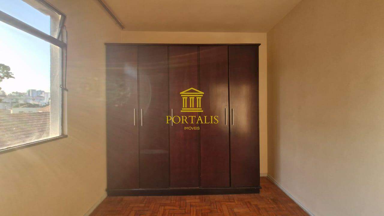 Apartamento, 2 quartos, 50 m² - Foto 6