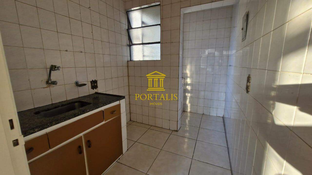 Apartamento, 2 quartos, 50 m² - Foto 8