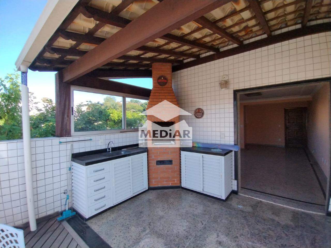 Cobertura, 3 quartos, 170 m² - Foto 7