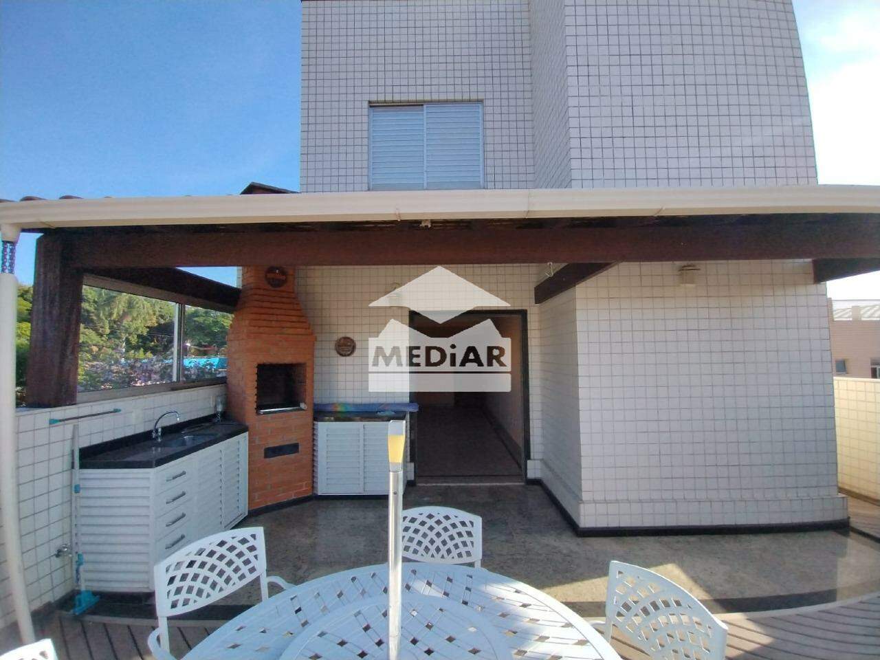 Cobertura, 3 quartos, 170 m² - Foto 6
