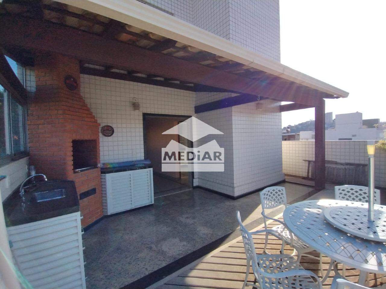 Cobertura, 3 quartos, 170 m² - Foto 4