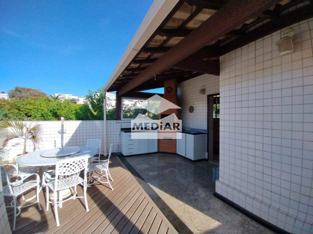 Cobertura, 3 quartos, 170 m² - Foto 3