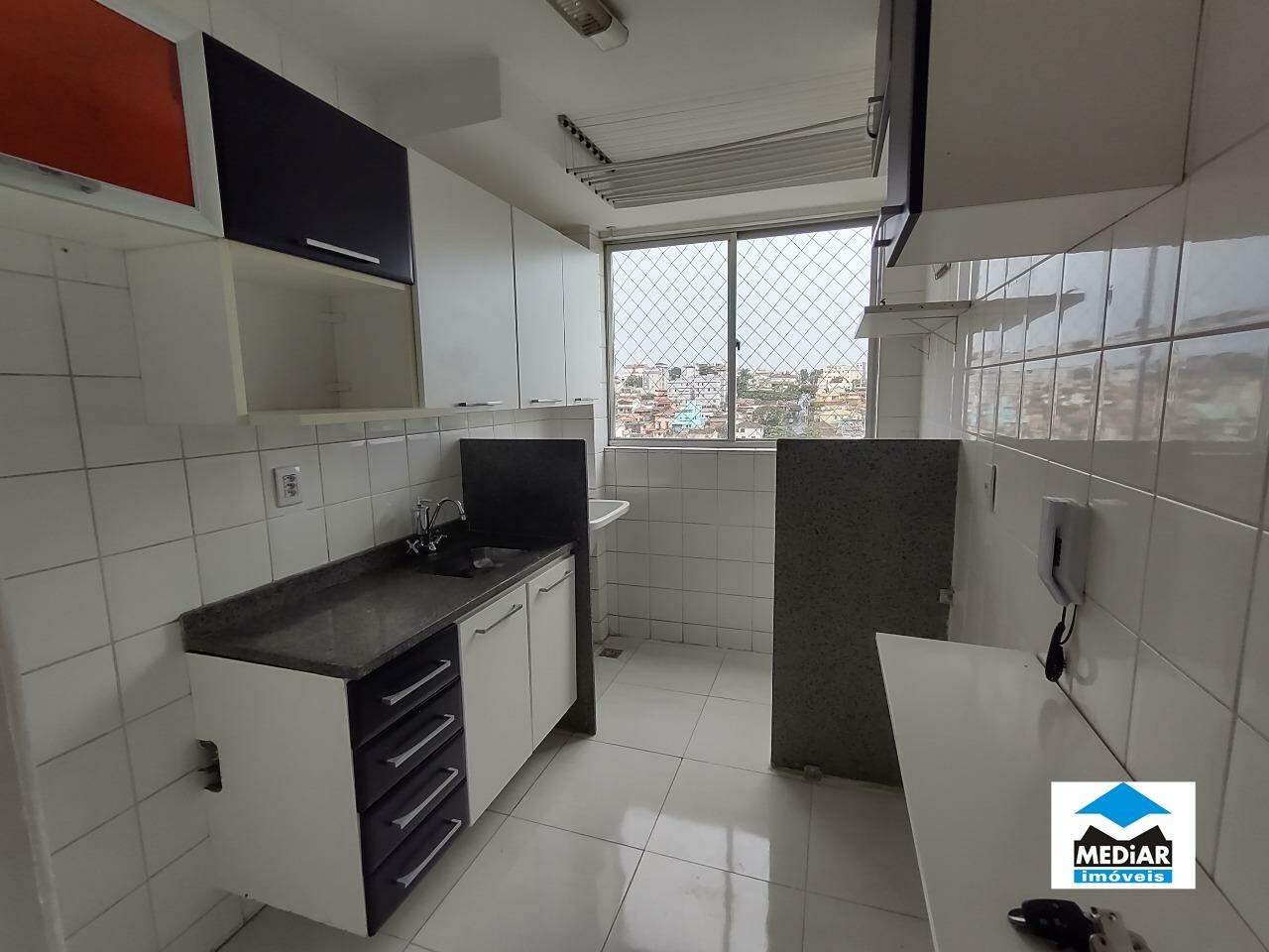 Apartamento para alugar com 3 quartos, 71m² - Foto 17