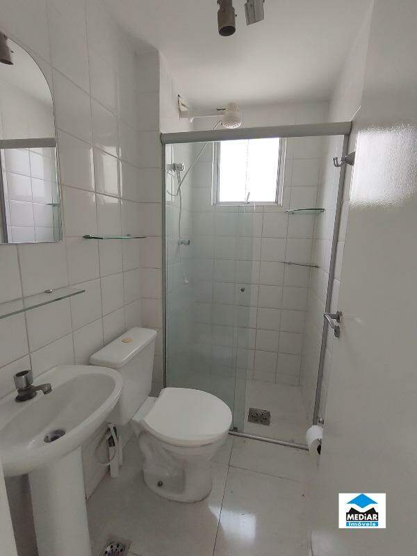 Apartamento para alugar com 3 quartos, 71m² - Foto 21