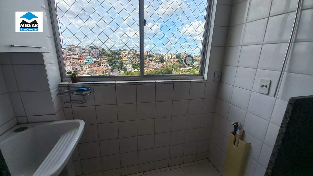 Apartamento para alugar com 3 quartos, 71m² - Foto 22