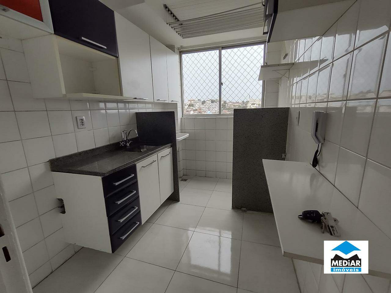 Apartamento para alugar com 3 quartos, 71m² - Foto 16