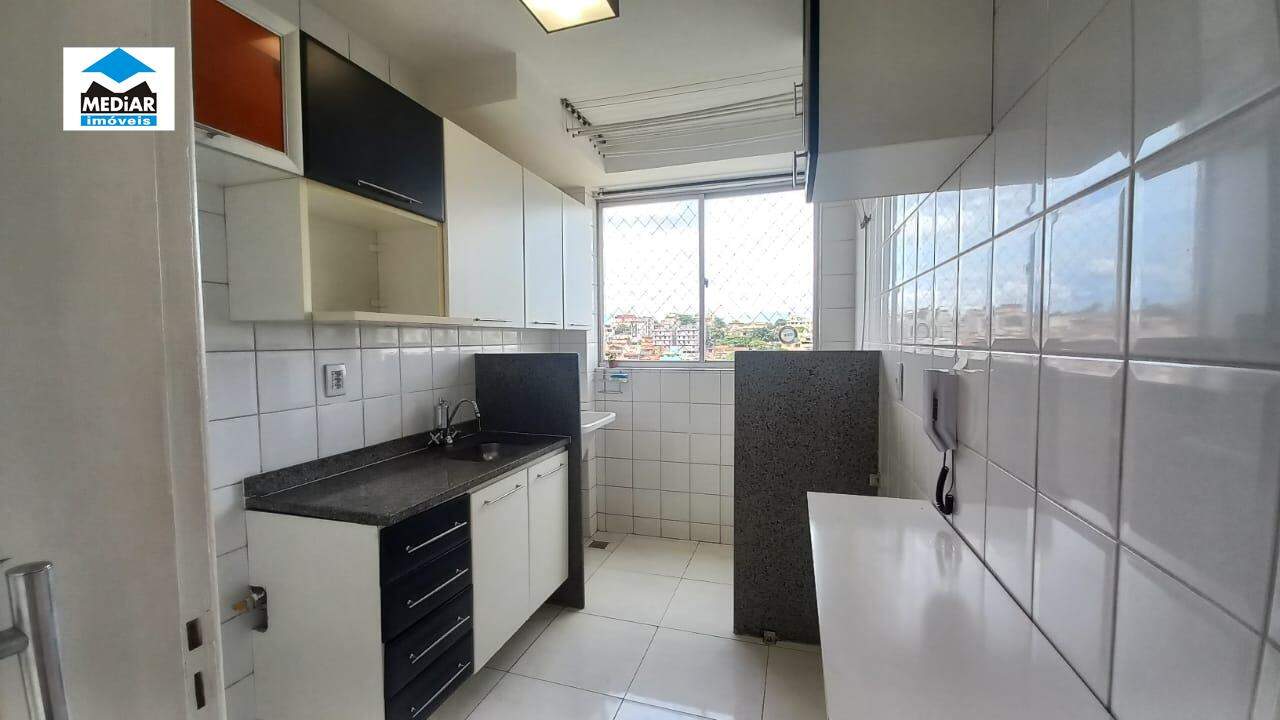 Apartamento para alugar com 3 quartos, 71m² - Foto 16