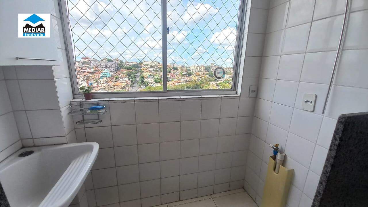 Apartamento para alugar com 3 quartos, 71m² - Foto 21