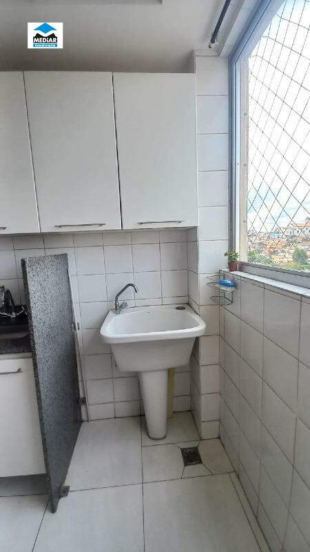 Apartamento para alugar com 3 quartos, 71m² - Foto 20