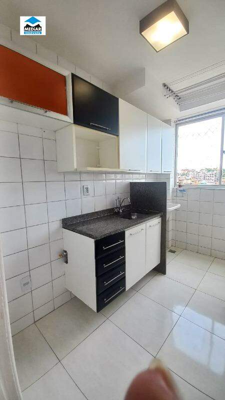 Apartamento para alugar com 3 quartos, 71m² - Foto 14