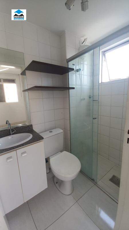 Apartamento para alugar com 3 quartos, 71m² - Foto 11