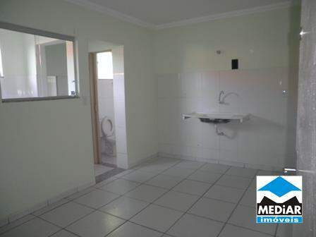 Kitnet-Studio, 19 m² - Foto 1