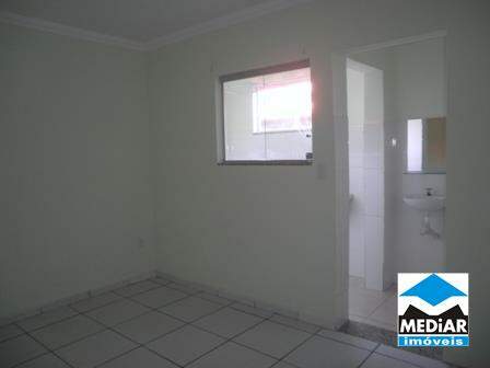 Kitnet-Studio, 19 m² - Foto 2