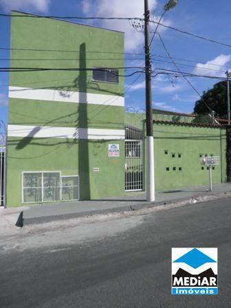 Kitnet-Studio, 19 m² - Foto 10