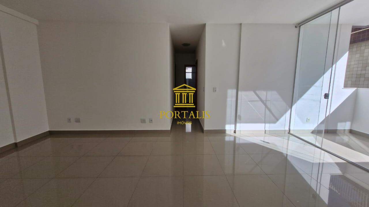 Apartamento, 3 quartos, 80 m² - Foto 2