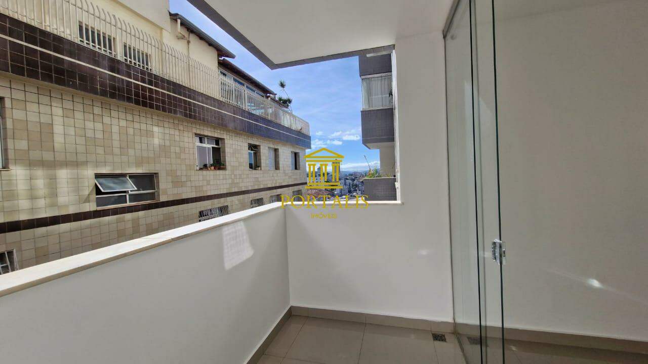 Apartamento, 3 quartos, 80 m² - Foto 5