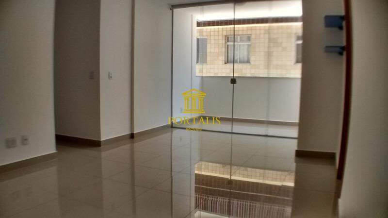 Apartamento, 3 quartos, 80 m² - Foto 1