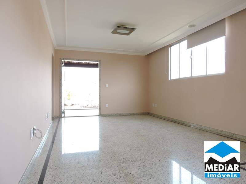 Cobertura, 3 quartos, 162 m² - Foto 2