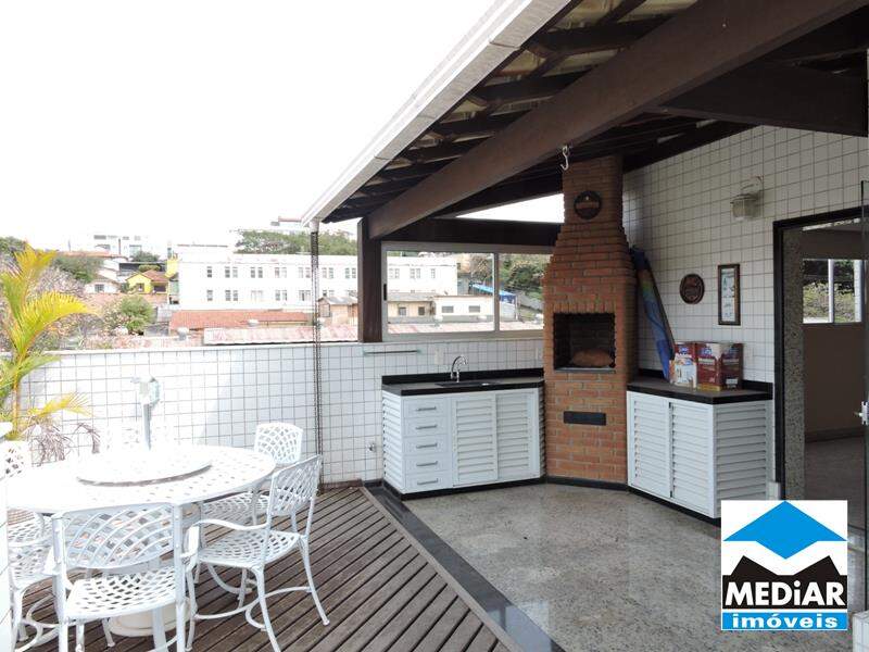 Cobertura, 3 quartos, 162 m² - Foto 15