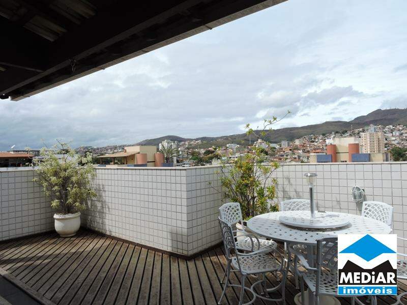 Cobertura, 3 quartos, 162 m² - Foto 23