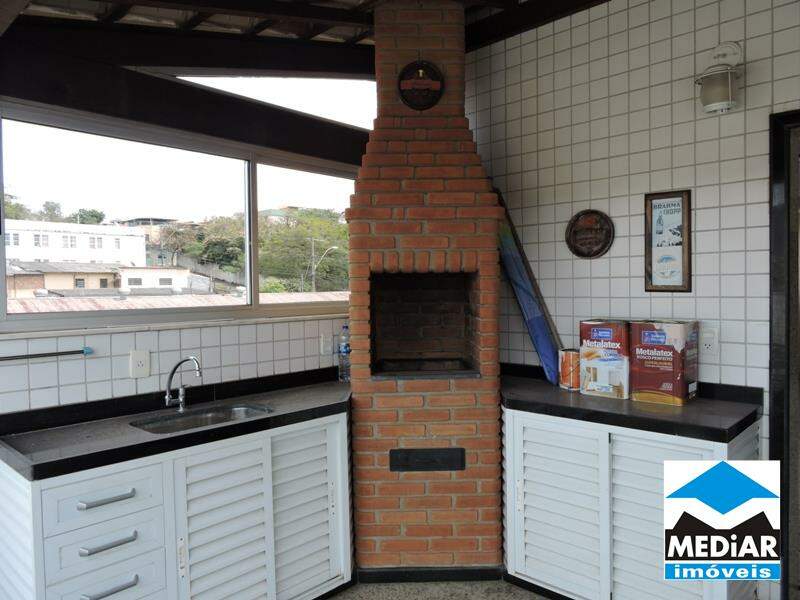 Cobertura, 3 quartos, 162 m² - Foto 14