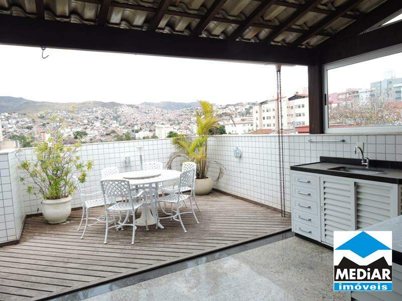 Cobertura, 3 quartos, 162 m² - Foto 22