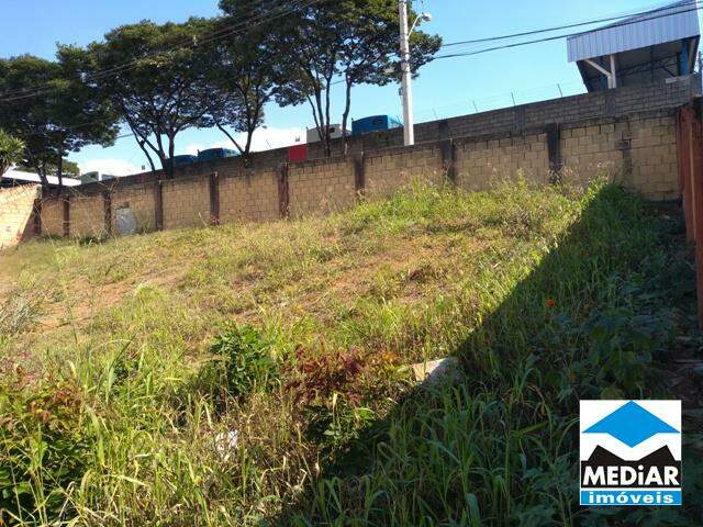 Terreno para alugar, 360m² - Foto 2