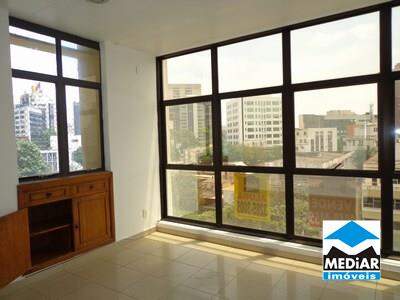 Conjunto Comercial-Sala à venda, 75m² - Foto 2