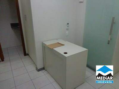 Conjunto Comercial-Sala à venda, 90m² - Foto 6