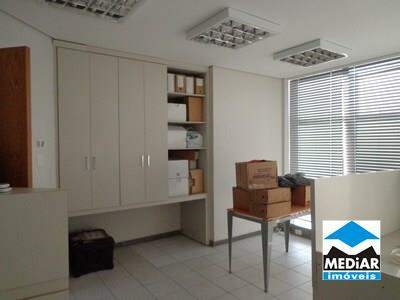 Conjunto Comercial-Sala à venda, 90m² - Foto 1