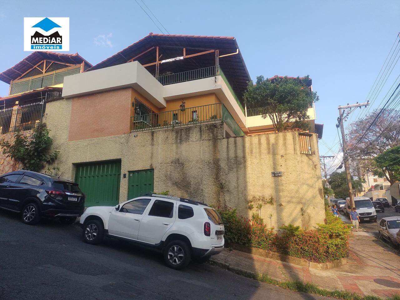 Casa à venda com 3 quartos, 191m² - Foto 25