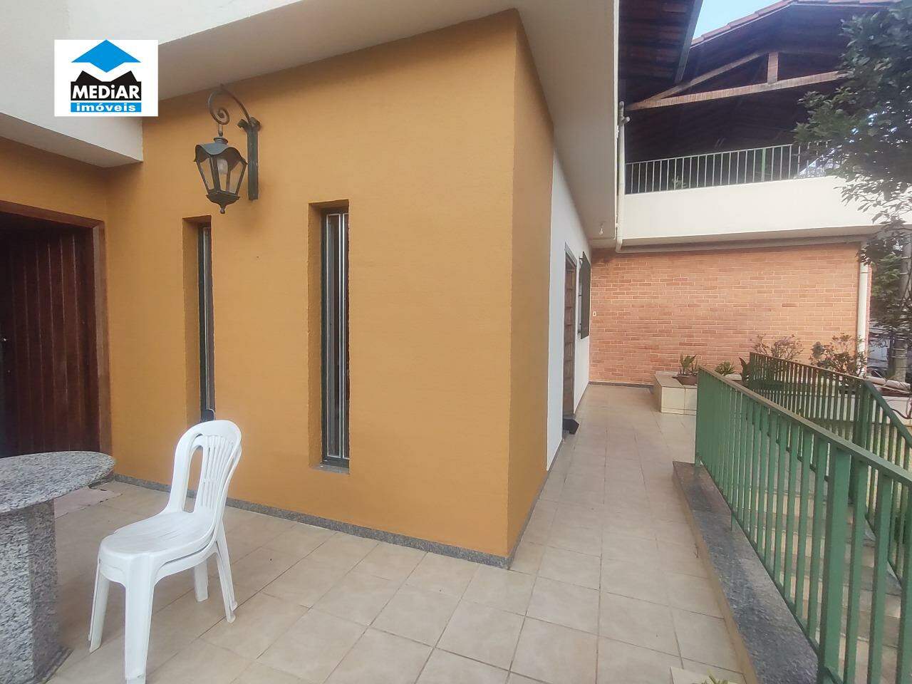 Casa à venda com 3 quartos, 191m² - Foto 24