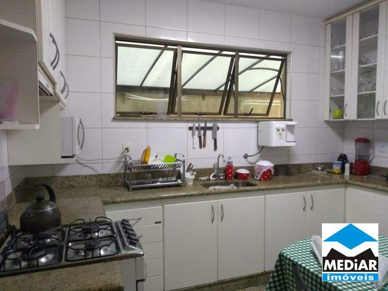 Apartamento à venda com 4 quartos - Foto 11