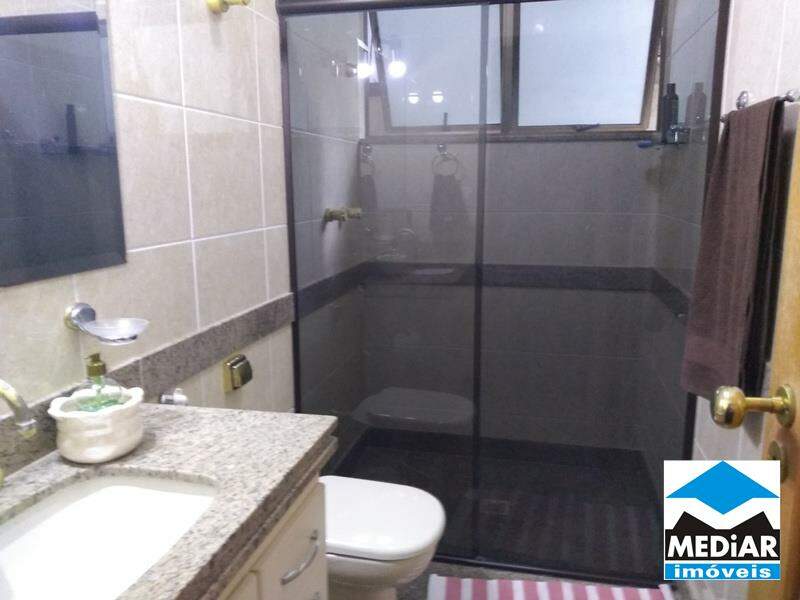 Apartamento à venda com 4 quartos - Foto 15