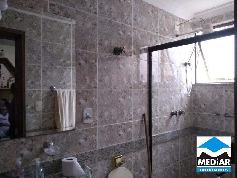 Apartamento à venda com 4 quartos - Foto 17