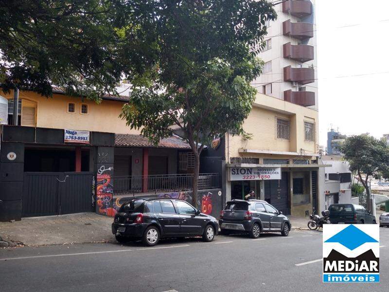 Prédio Inteiro à venda, 450m² - Foto 19