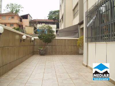 Apartamento à venda com 3 quartos, 85m² - Foto 15
