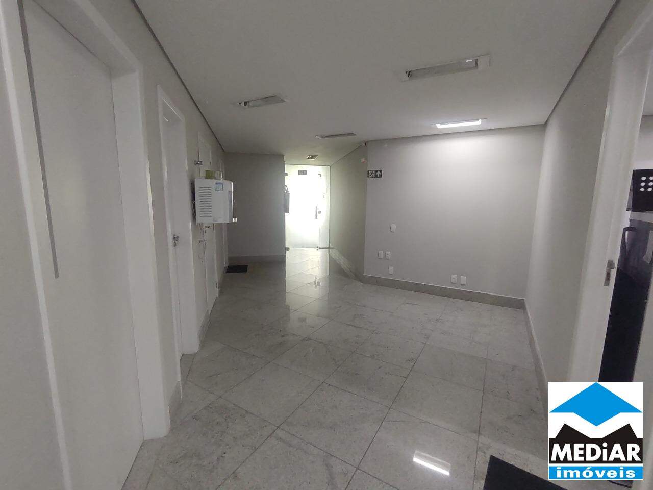 Conjunto Comercial-Sala para alugar, 160m² - Foto 24